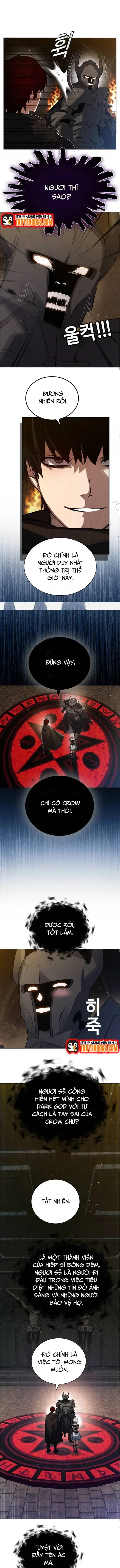 Bad Ending Maker - Chương 3