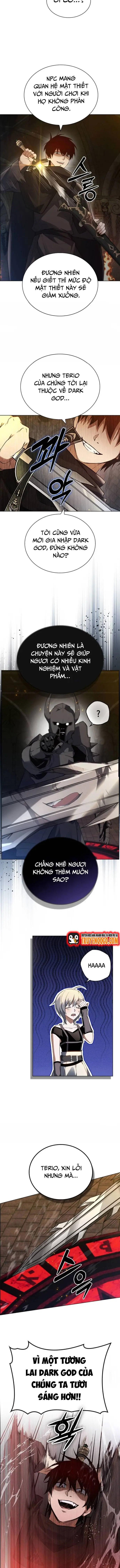 Bad Ending Maker - Chương 3