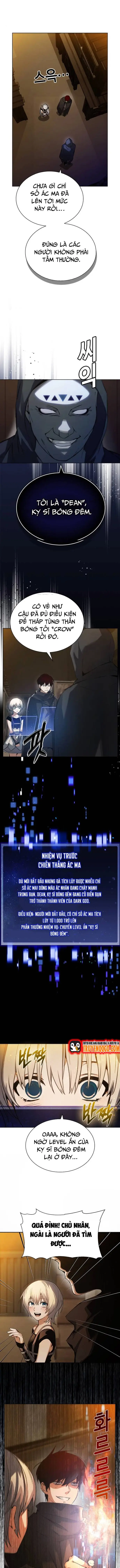 Bad Ending Maker - Chương 3