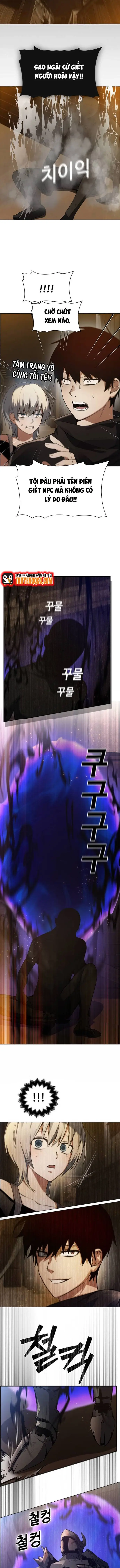 Bad Ending Maker - Chương 3