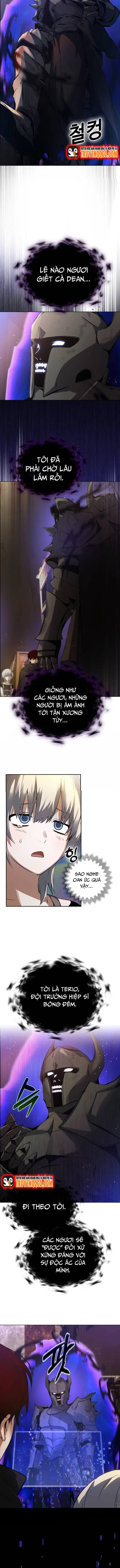 Bad Ending Maker - Chương 3