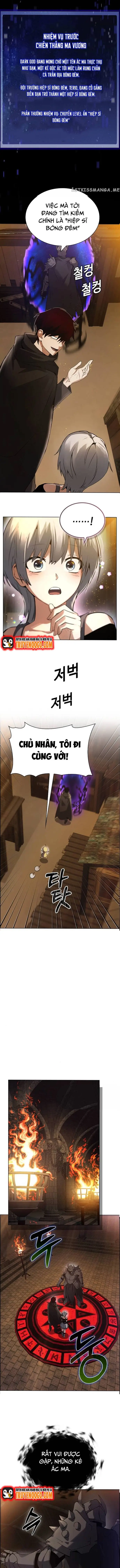 Bad Ending Maker - Chương 3