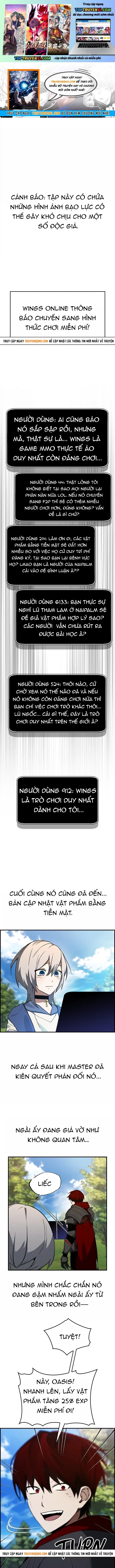 Bad Ending Maker - Chương 31