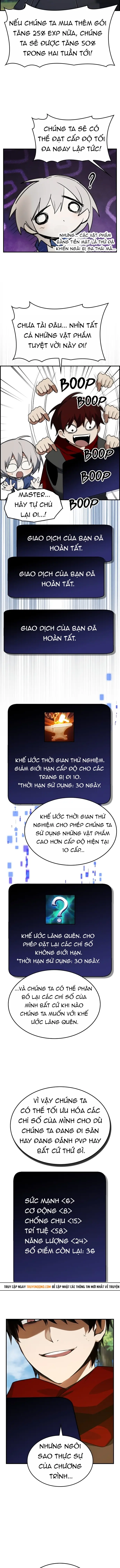 Bad Ending Maker - Chương 31