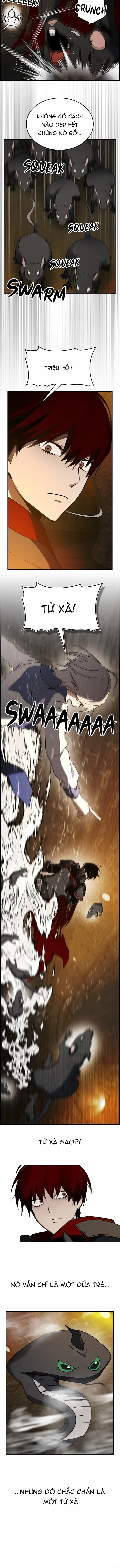 Bad Ending Maker - Chương 31