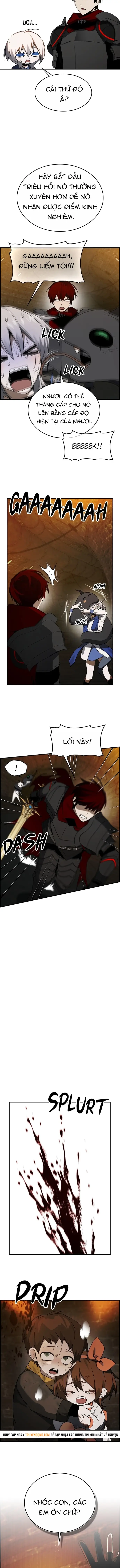 Bad Ending Maker - Chương 31