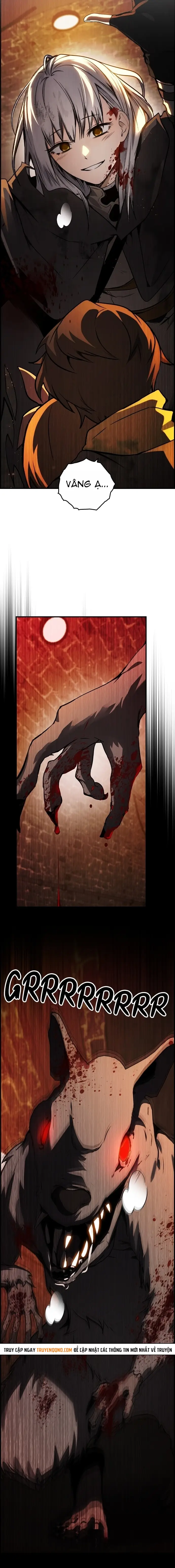 Bad Ending Maker - Chương 31