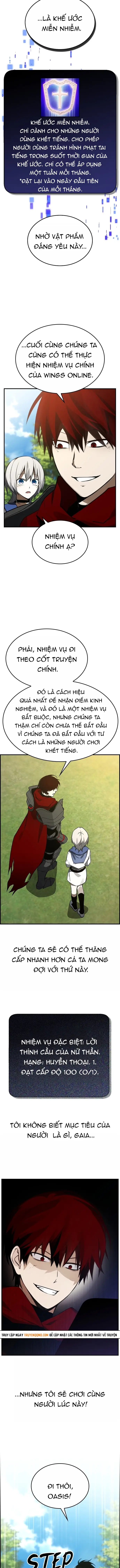 Bad Ending Maker - Chương 31