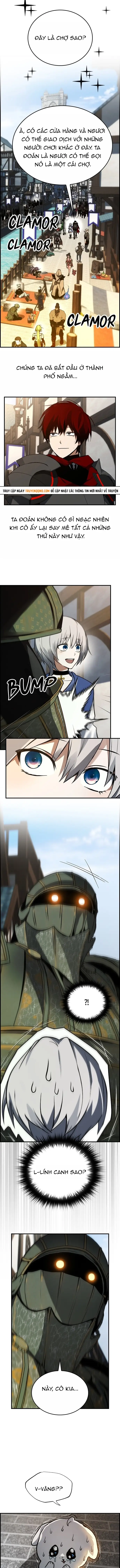 Bad Ending Maker - Chương 31