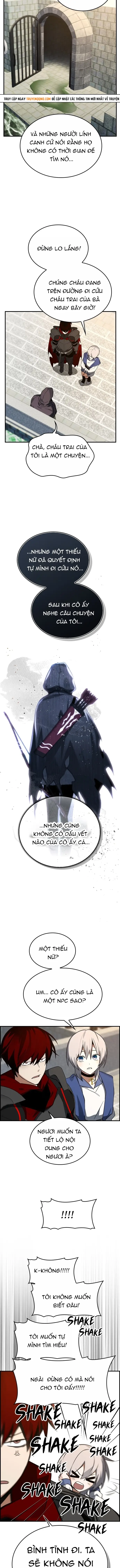 Bad Ending Maker - Chương 31