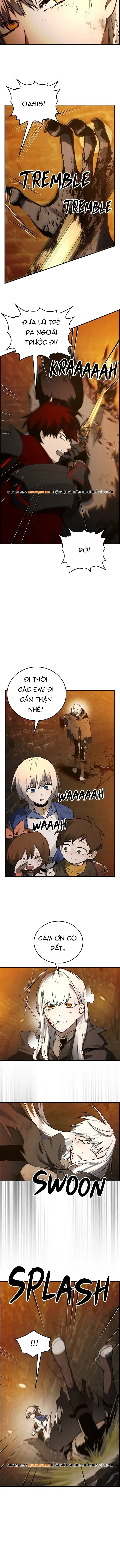 Bad Ending Maker - Chương 32
