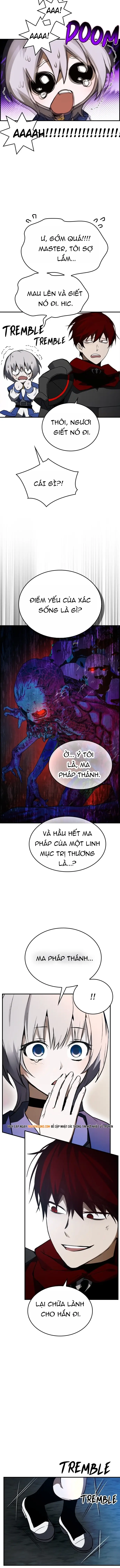 Bad Ending Maker - Chương 32
