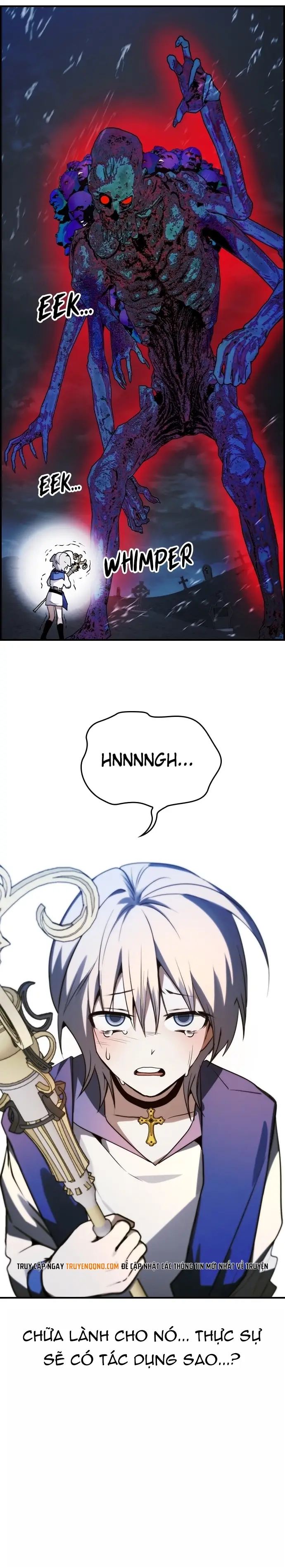 Bad Ending Maker - Chương 32