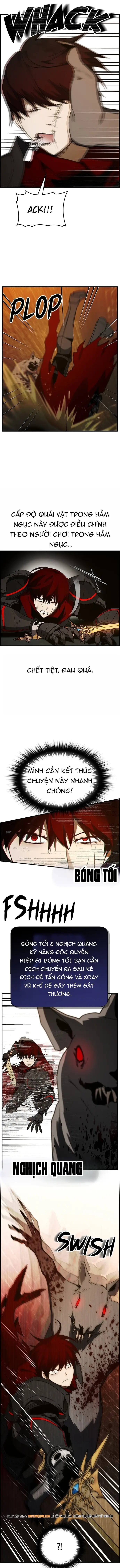 Bad Ending Maker - Chương 32