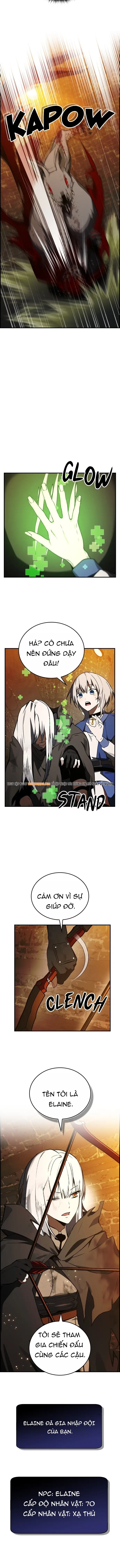 Bad Ending Maker - Chương 32