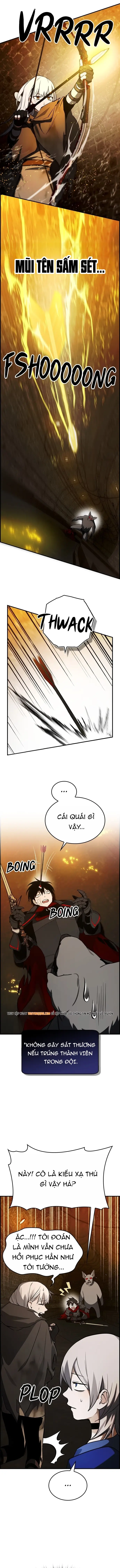 Bad Ending Maker - Chương 32