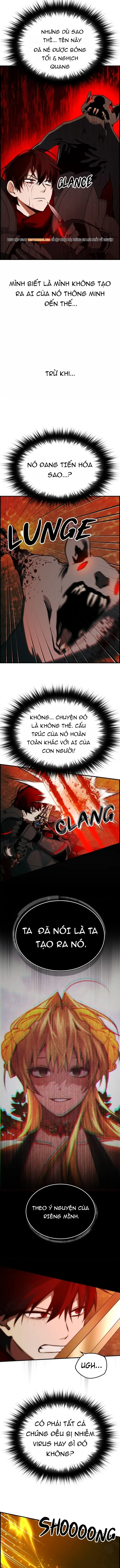Bad Ending Maker - Chương 32