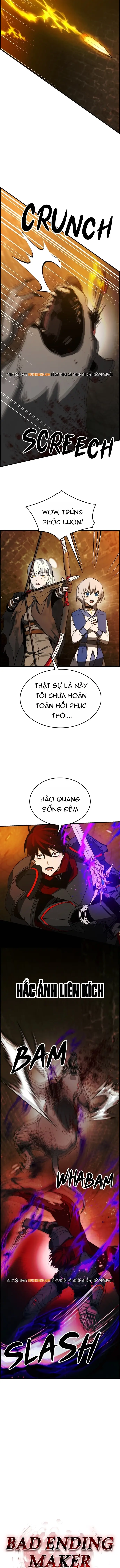 Bad Ending Maker - Chương 32