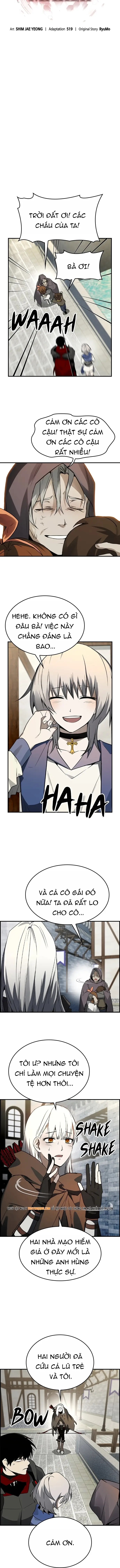 Bad Ending Maker - Chương 32