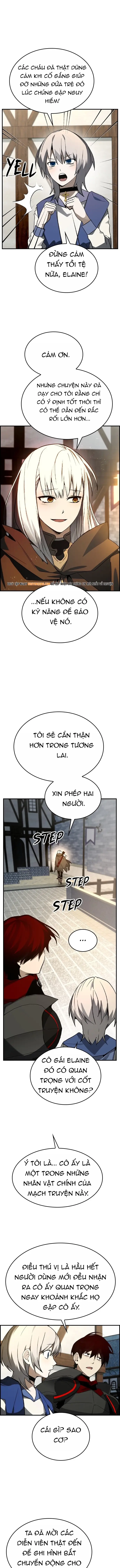 Bad Ending Maker - Chương 32