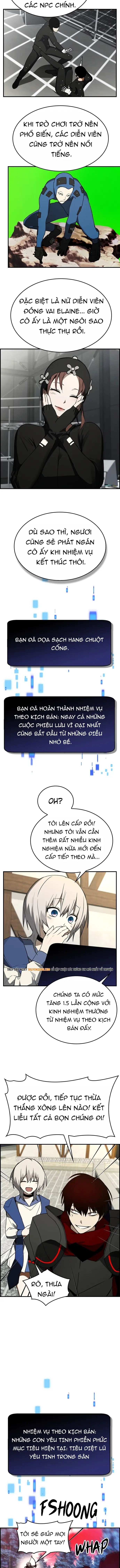 Bad Ending Maker - Chương 32