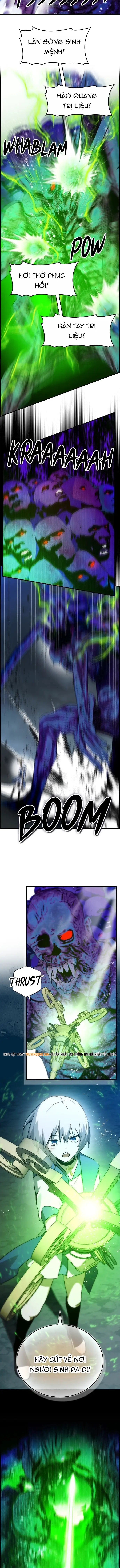 Bad Ending Maker - Chương 33