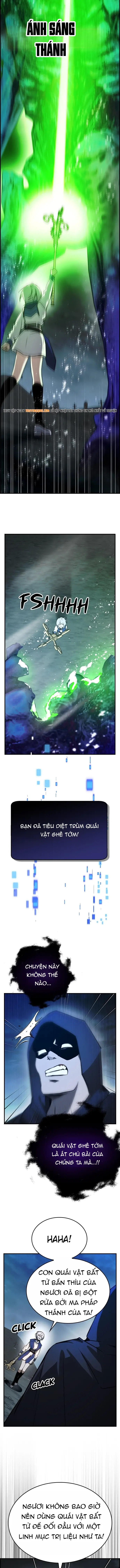 Bad Ending Maker - Chương 33