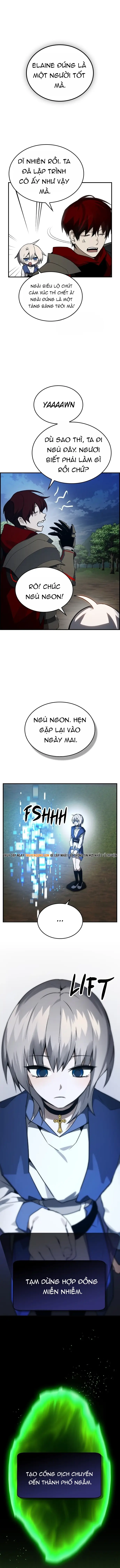 Bad Ending Maker - Chương 33
