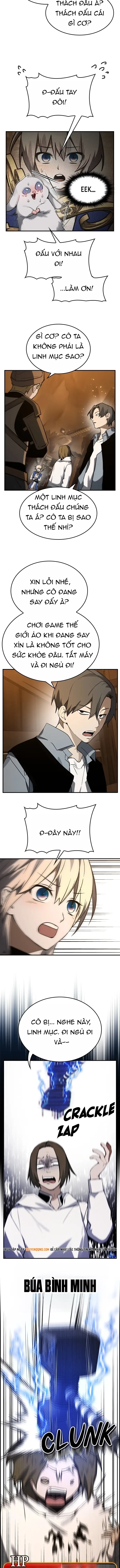 Bad Ending Maker - Chương 33