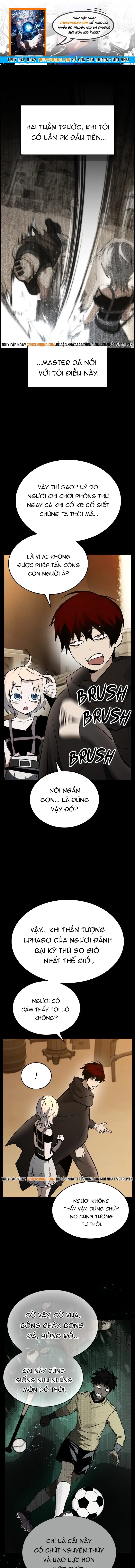 Bad Ending Maker - Chương 34