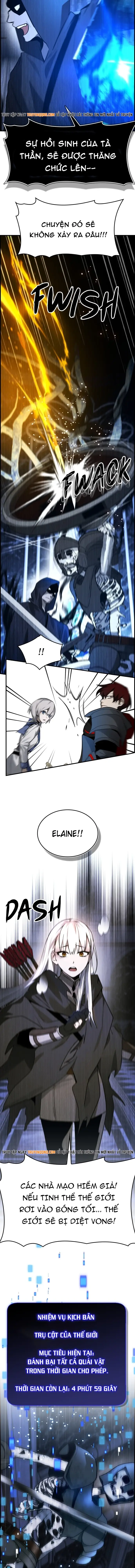 Bad Ending Maker - Chương 34