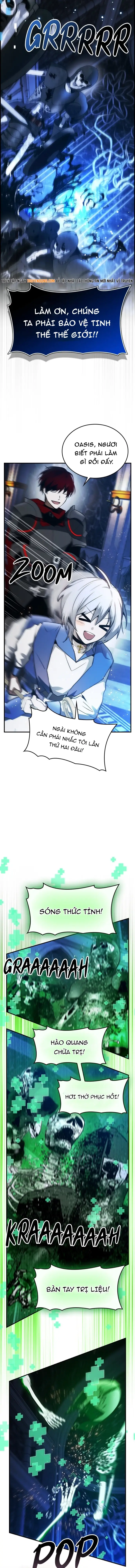 Bad Ending Maker - Chương 34