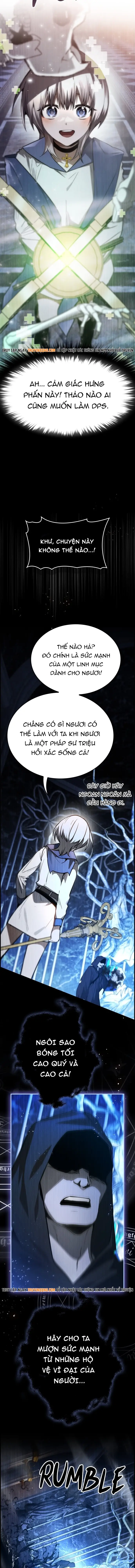 Bad Ending Maker - Chương 34