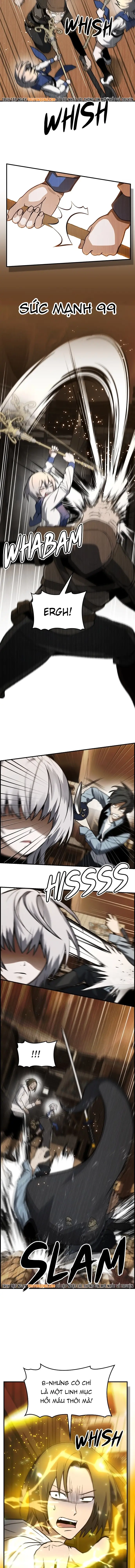 Bad Ending Maker - Chương 34