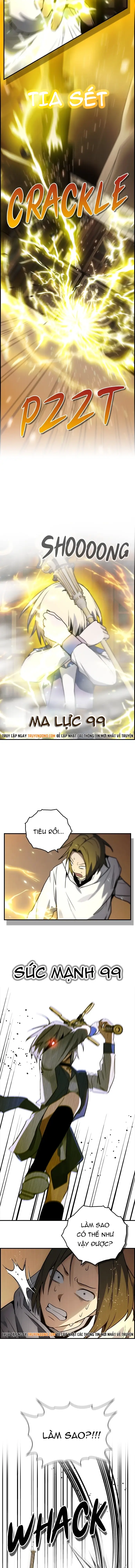 Bad Ending Maker - Chương 34