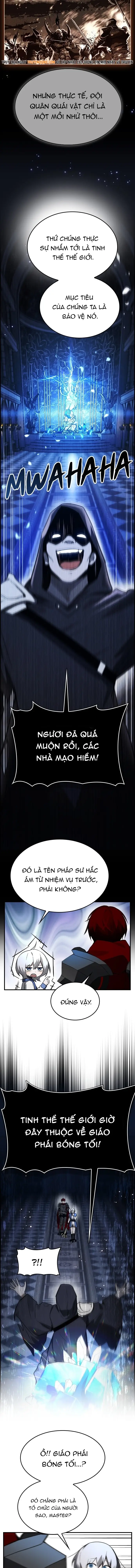 Bad Ending Maker - Chương 34