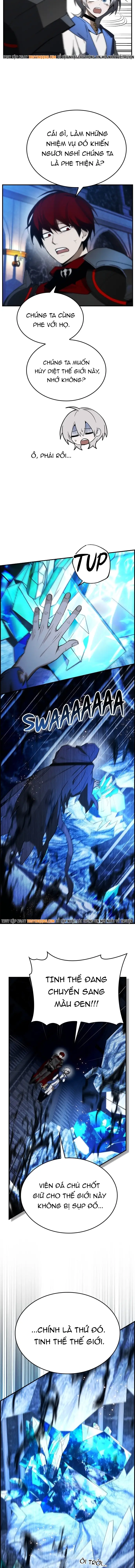 Bad Ending Maker - Chương 34