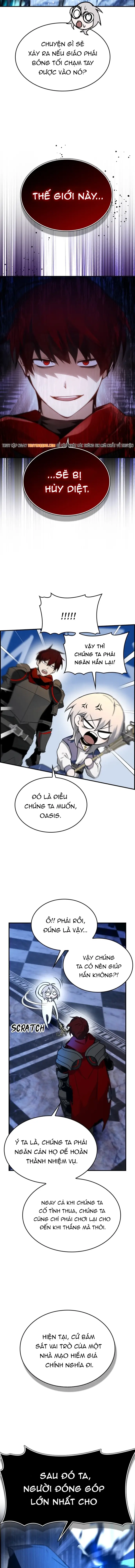 Bad Ending Maker - Chương 34