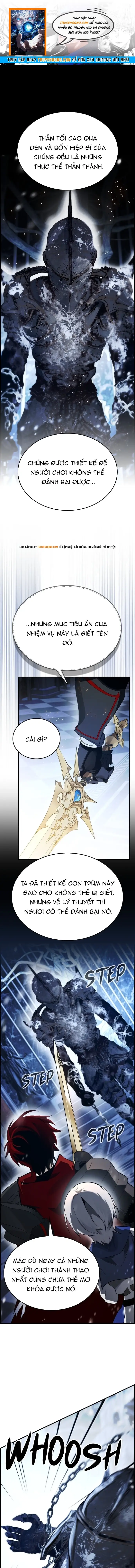 Bad Ending Maker - Chương 35