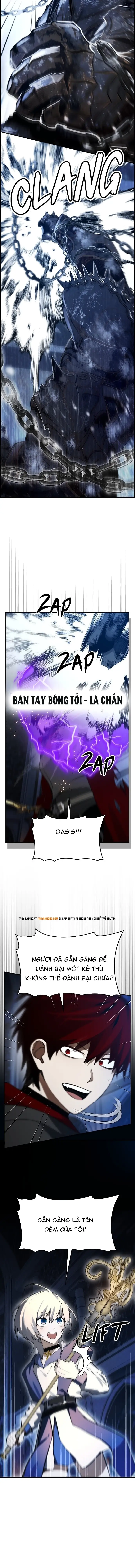 Bad Ending Maker - Chương 35