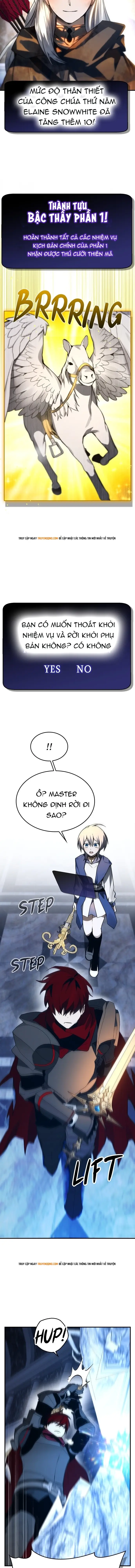 Bad Ending Maker - Chương 35
