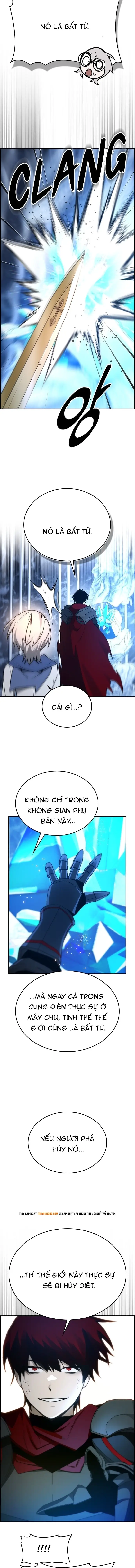 Bad Ending Maker - Chương 35