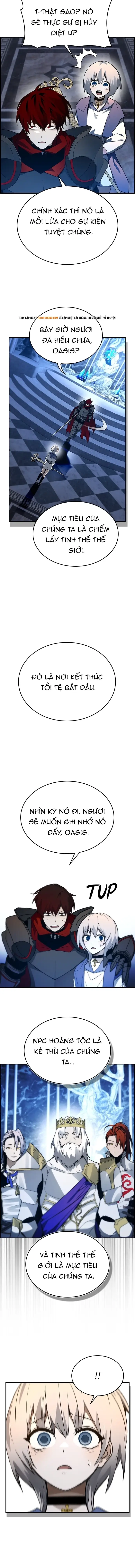 Bad Ending Maker - Chương 35