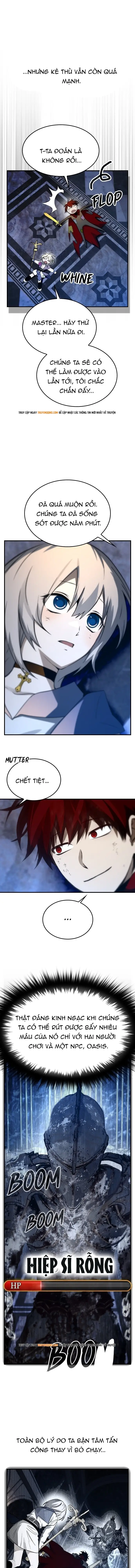 Bad Ending Maker - Chương 35