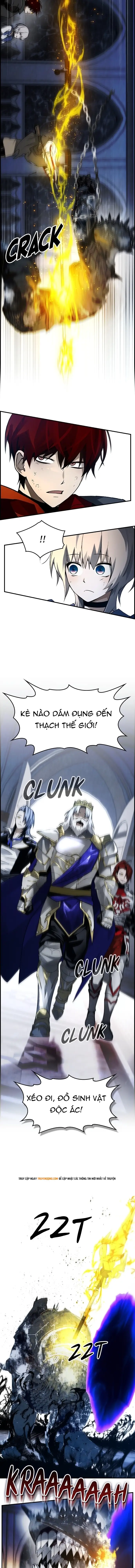 Bad Ending Maker - Chương 35