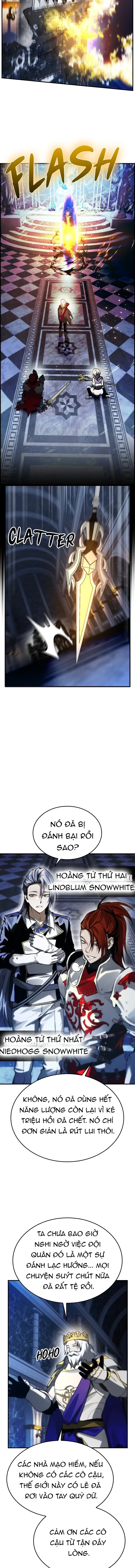 Bad Ending Maker - Chương 35