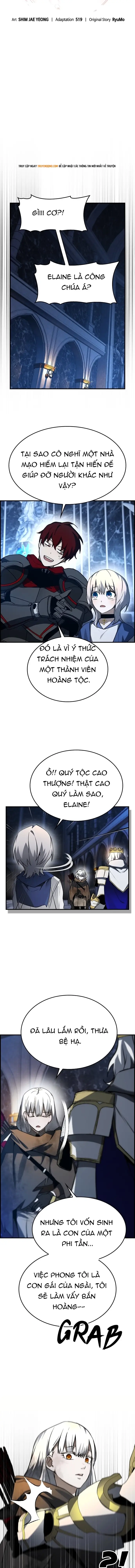 Bad Ending Maker - Chương 35