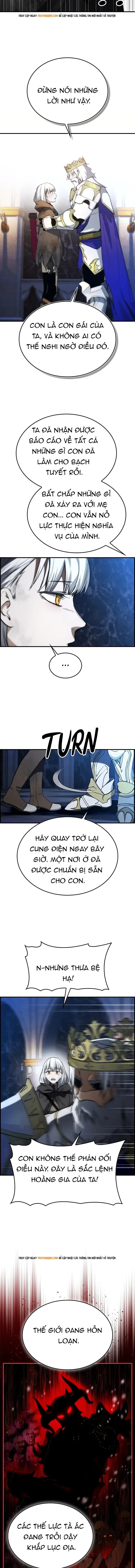 Bad Ending Maker - Chương 35