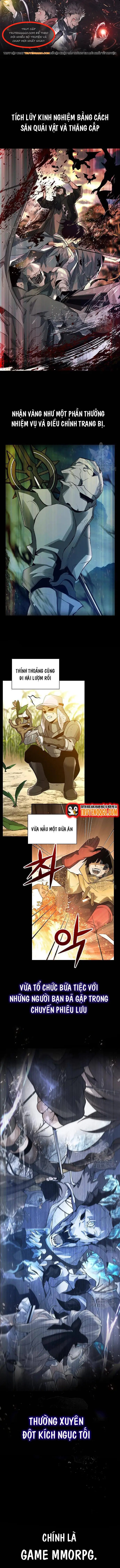 Bad Ending Maker - Chương 4