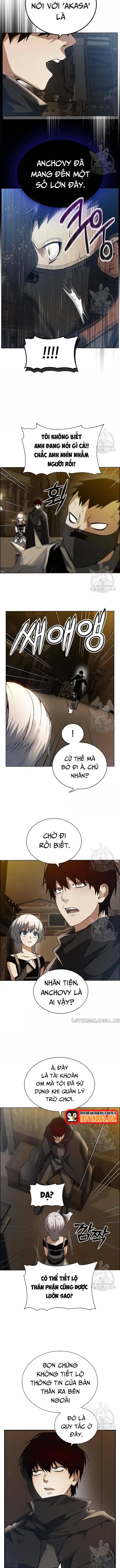 Bad Ending Maker - Chương 4